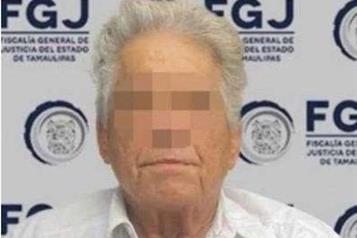 Capturan a l&iacute;der criminal de Tamaulipas