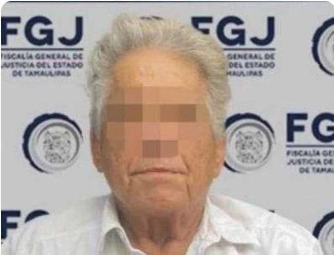 Capturan a l&iacute;der criminal de Tamaulipas