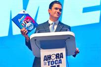 Propone PAN mano firme contra crimen organizado