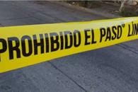 Suman cinco asesinatos en 24 horas en Culiac&aacute;n