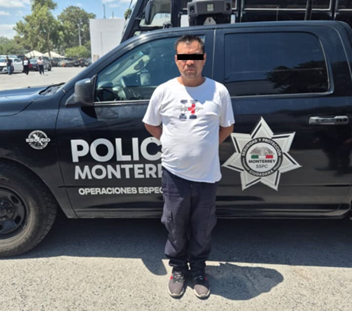 Un adulto mayor fue asaltado por un hombre armado, quien lo despoj&oacute; de 600 pesos, en San Nicol&aacute;s.
