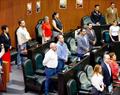 Confirman edad m&iacute;nima de 28 a&ntilde;os para ser gobernador