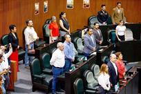 Confirman edad m&iacute;nima de 28 a&ntilde;os para ser gobernador