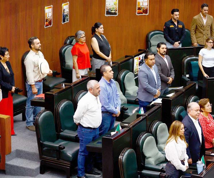 Confirman edad m&iacute;nima de 28 a&ntilde;os para ser gobernador