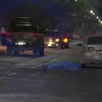 Fallece un ciclista al ser atropellado