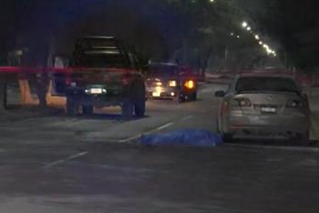 Fallece un ciclista al ser atropellado