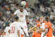 Marruecos sorprende y elimina a Holanda...