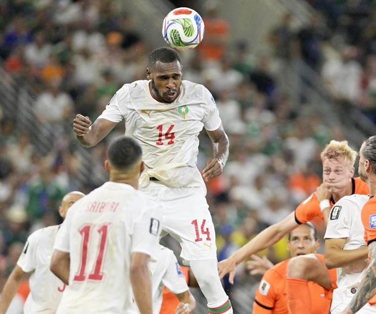 Marruecos sorprende y elimina a Holanda...