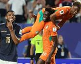 Quiere Costa de Marfil dar la sorpresa ante Noruega