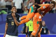 Quiere Costa de Marfil dar la sorpresa ante Noruega