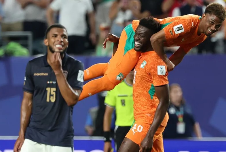 Quiere Costa de Marfil dar la sorpresa ante Noruega