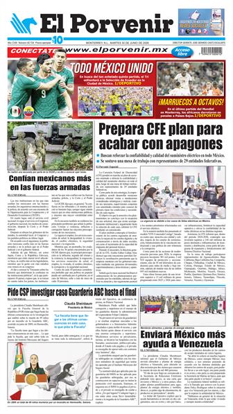 Edicion Impresa