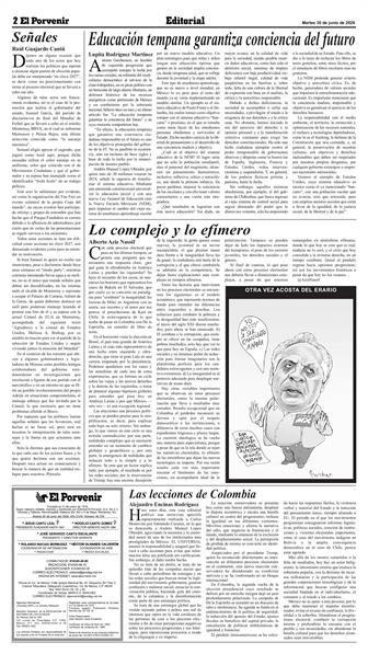 Edicion Impresa