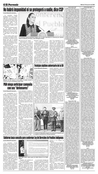 Edicion Impresa