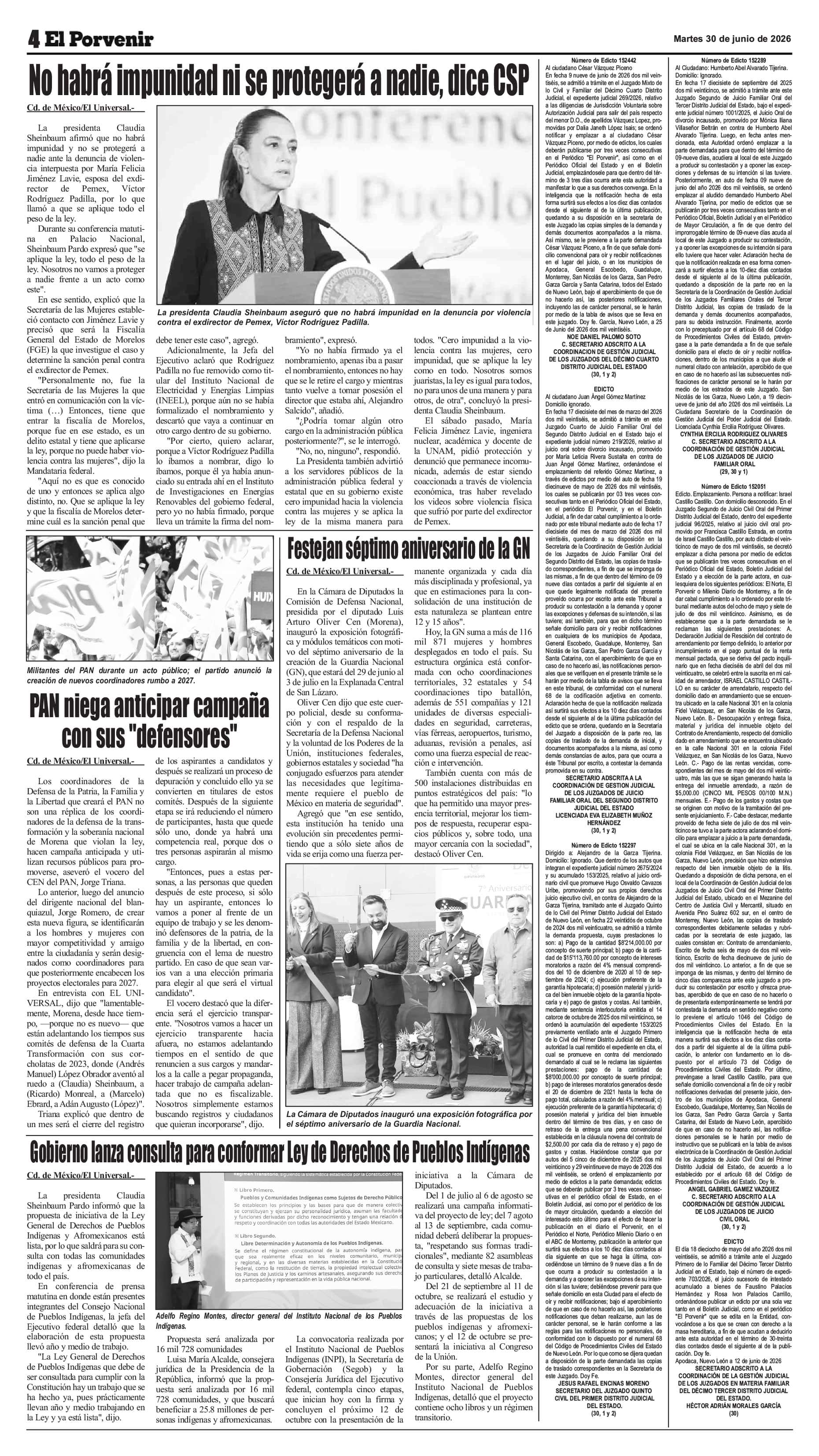 Nacional