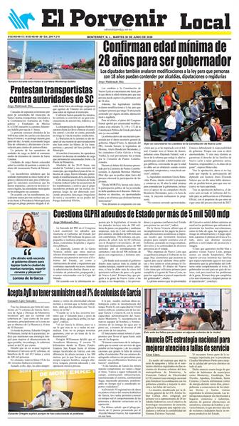 Edicion Impresa