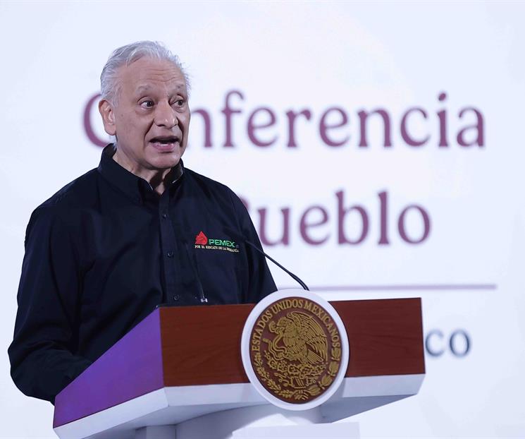 Ganaba más exdirector de Pemex que Sheinbaum