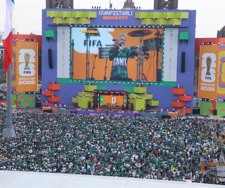 Ssa reporta atenci&oacute;n diaria de 670 personas durante el Mundial