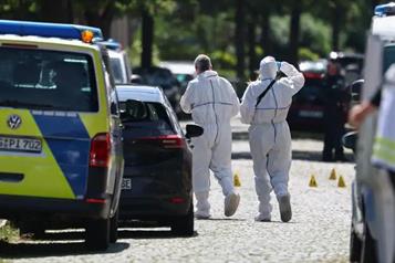 Tiroteo deja seis muertos en refugio de mujeres en Alemania