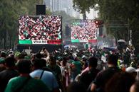 Titular de Cultura CDMX invita a celebrar partido México-Ecuador Titular de Cultura CDMX invita a celebrar partido México-Ecuador