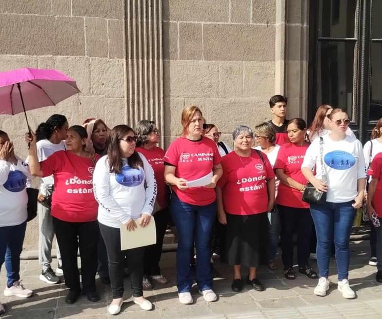 Iniciar&aacute;n registro para ayuda a menores con padres desaparecidos