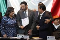 ASF presenta 21 denuncias por da&ntilde;os al erario de m&aacute;s de 600mdp