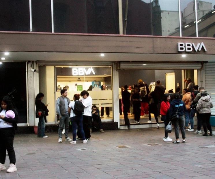 Implementan estrategia contra trata