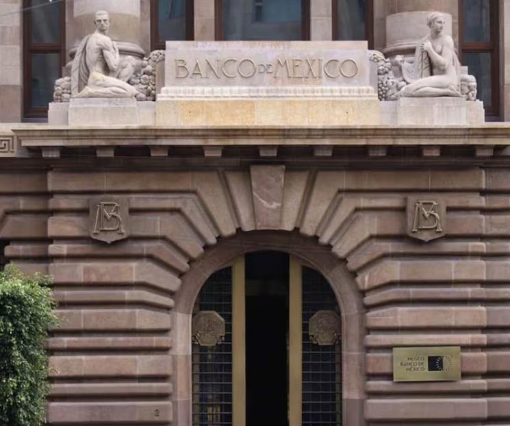 Banxico anuncia nuevas medidas de liquidez