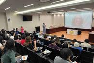Visibilizan derechos de personas trans en documental