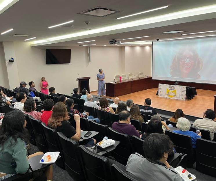 Visibilizan derechos de personas trans en documental