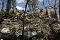Descubren antigua ciudad maya en la selva de Campeche
