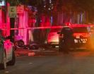 Ejecutan a hombre frente a hospital