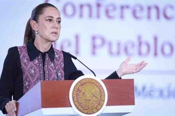 No habr&aacute; impunidad ni se proteger&aacute; a nadie, dice CSP