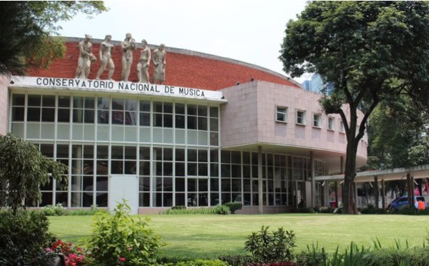 Conservatorio celebra 160 años con concierto Conservatorio celebra 160 años con concierto