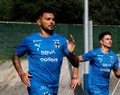 Retoman Rayados pretemporada en El Barrial Retoman Rayados pretemporada en El Barrial