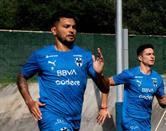 Retoman Rayados pretemporada en El Barrial Retoman Rayados pretemporada en El Barrial