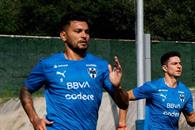 Retoman Rayados pretemporada en El Barrial 