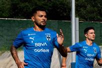 Retoman Rayados pretemporada en El Barrial 