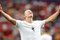 &iexcl;Victoria Vikinga! Noruega se impone a Costa de Marfil
