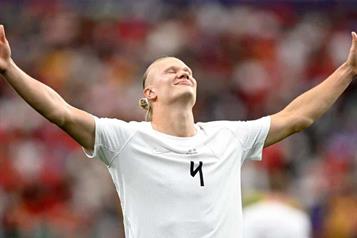 &iexcl;Victoria Vikinga! Noruega se impone a Costa de Marfil