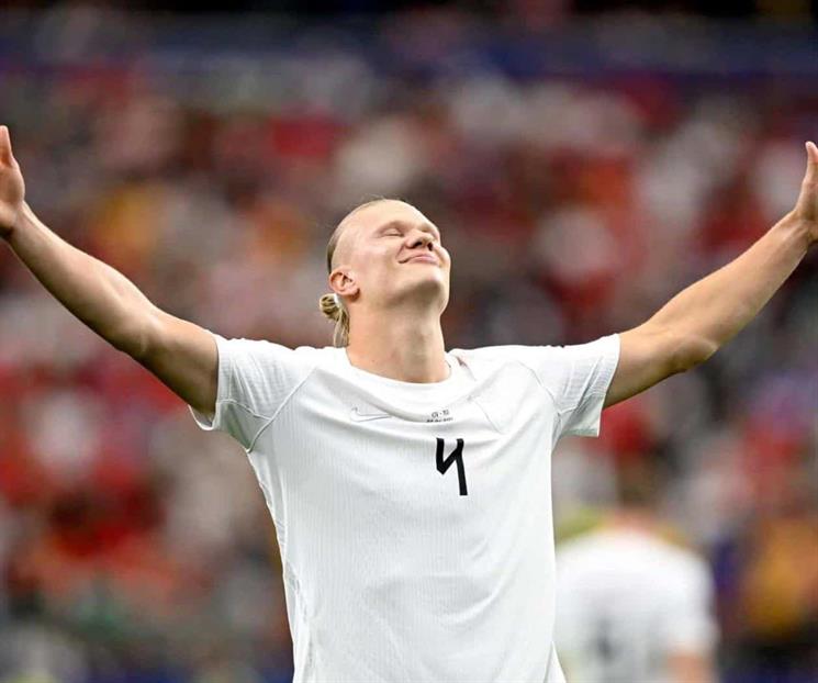 &iexcl;Victoria Vikinga! Noruega se impone a Costa de Marfil