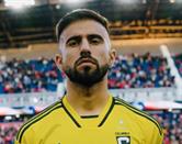 Sabe Rossi hacerle gol a los felinos Sabe Rossi hacerle gol a los felinos
