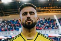 Sabe Rossi hacerle gol a los felinos