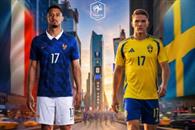 Se medir&aacute; Suecia ante la Francia de Mbapp&eacute; para seguir viva
