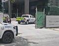 Muere trabajador al caer de torre en SP