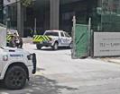 Muere hombre al caer de 30 metros de altura en San Pedro Muere hombre al caer de 30 metros de altura en San Pedro