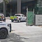 Muere trabajador al caer de torre en SP