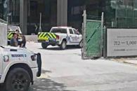 Muere hombre al caer de 30 metros de altura en San Pedro