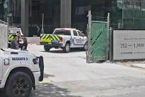 Muere trabajador al caer de torre en SP