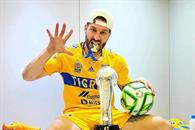 Y el contrato de Gignac expir&oacute;